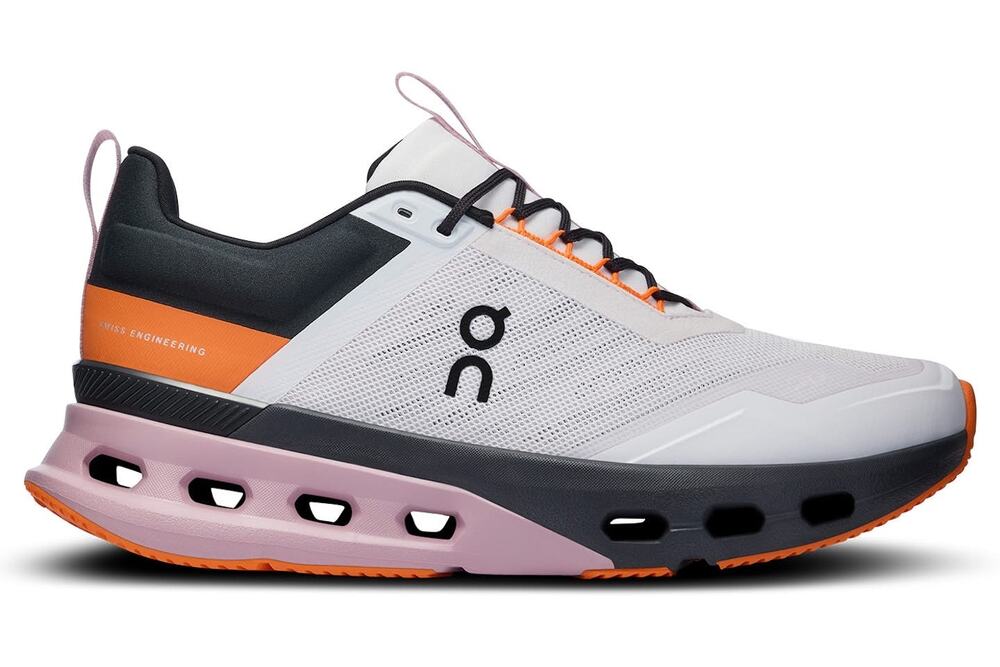 On Running Cloudnova X ON CLOUD size 8 women’s